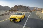 Ford Mustang GT Fastback 2018 года (UAE)